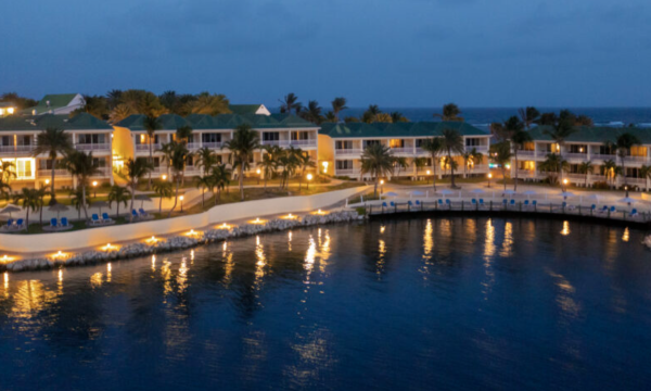 Saint James’s Club & Villas